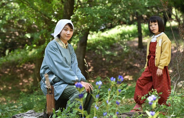 「この世界の片隅に」 (C) TBS