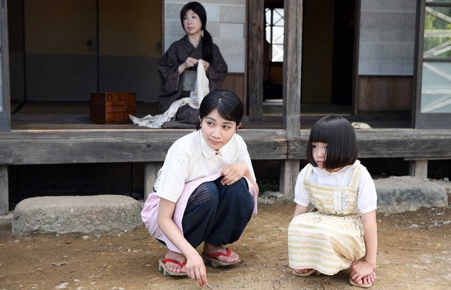 「この世界の片隅に」 (C) TBS