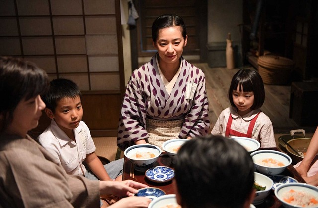 「この世界の片隅に」 (C) TBS