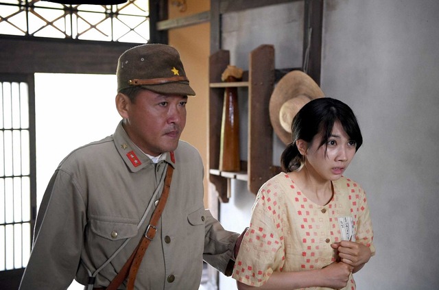 「この世界の片隅に」 (C) TBS