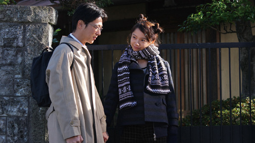 『ツレがうつになりまして。』 -(C) 2011「ツレがうつになりまして。」製作委員会