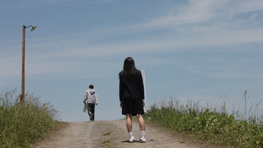 『ヒミズ』 -(C) 『ヒミズ』フィルムパートナーズ