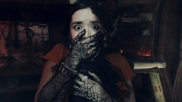 “没入型心酔ホラー”アトラクション「ホテル・アルバート」詳細判明