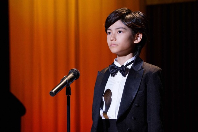 「グッド・ドクター」第5話 (C) フジテレビ