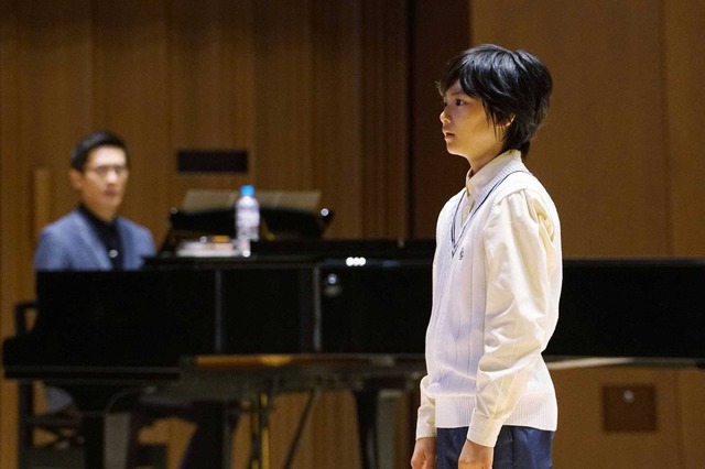 「グッド・ドクター」第5話 (C) フジテレビ