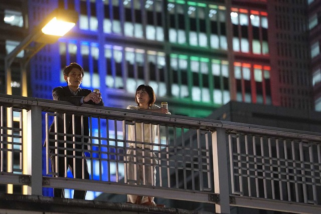 「グッド・ドクター」第5話 (C) フジテレビ