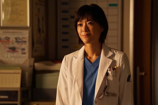 「グッド・ドクター」第5話 (C) フジテレビ