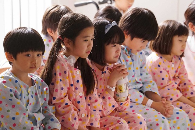 「グッド・ドクター」第5話 (C) フジテレビ