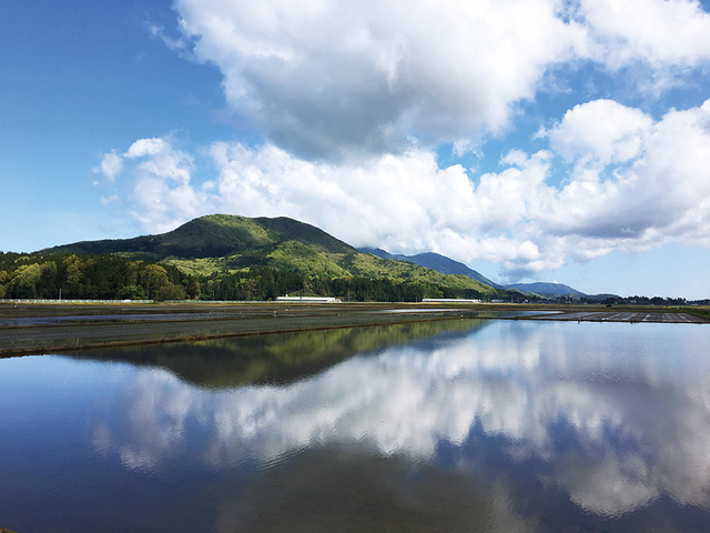 日曜劇場「下町ロケット」ロケ地となる新潟県燕市(c)TBS