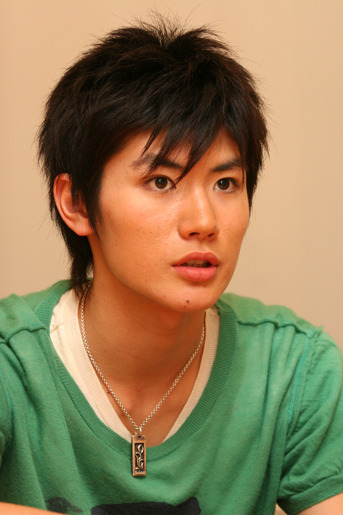 『キャッチ ア ウェーブ』三浦春馬・木村了・濱田岳インタビューサブ1