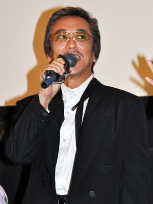 『忍たま乱太郎』初日舞台挨拶