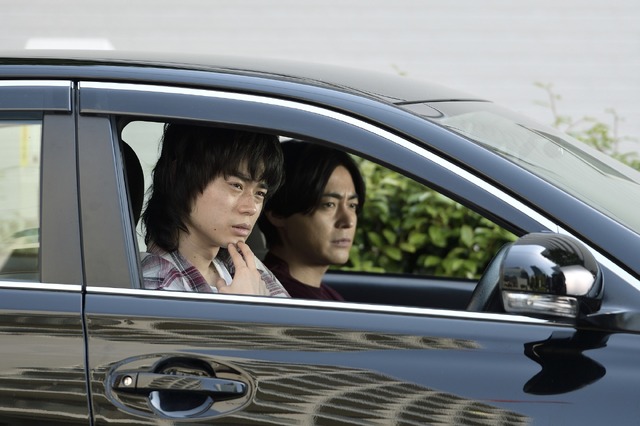 「dele」第3話(C) テレビ朝日