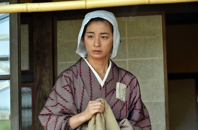 「この世界の片隅に」第5話 (C) TBS