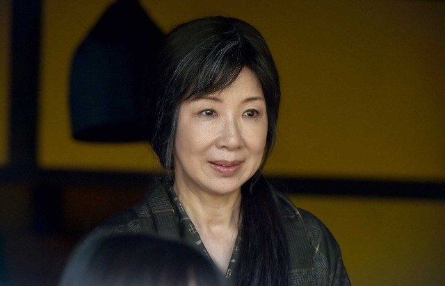 「この世界の片隅に」第5話 (C) TBS