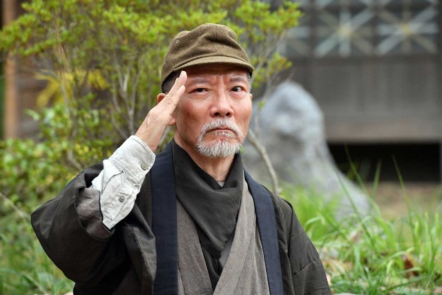 「この世界の片隅に」第5話 (C) TBS