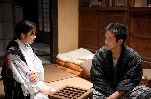 「この世界の片隅に」第5話 (C) TBS