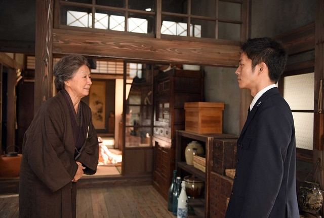 「この世界の片隅に」第5話 (C) TBS