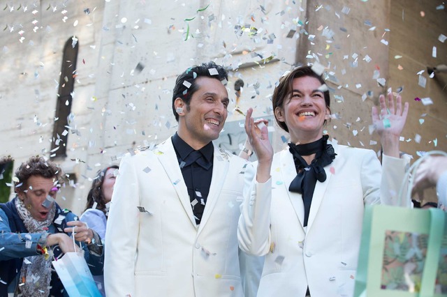 Netflixオリジナル映画『軽い男じゃないのよ』独占配信中