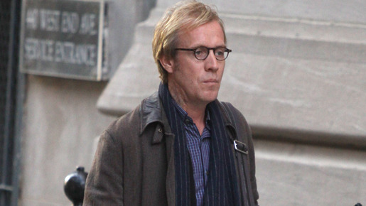 リス・エヴァンス -(C) LNC/Rafael Morillo/Camera Press/AFLO