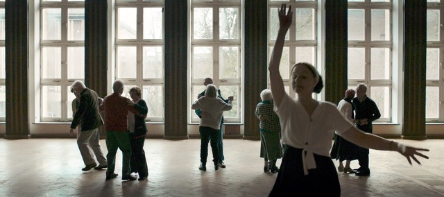 『運命は踊る』(C) Pola Pandora - Spiro Films - A.S.A.P. Films - Knm - Arte France Cinema - 2017