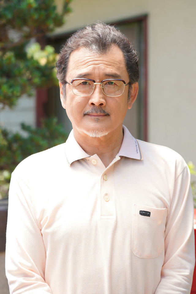 吉田鋼太郎(三橋一郎)「今日から俺は!!」