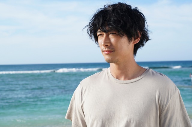 『海を駆ける』(C)2018「海を駆ける」製作委員会
