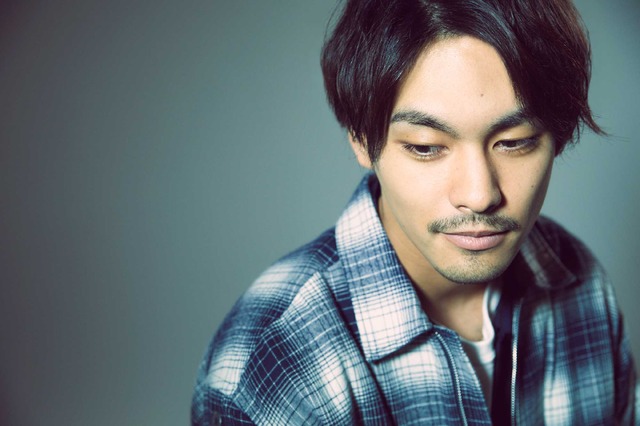 柳楽優弥『銀魂2 掟は破るためにこそある』／photo: You Ishii