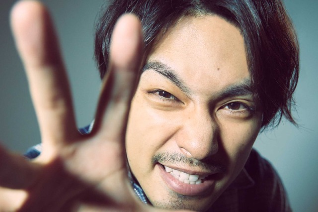 柳楽優弥『銀魂2 掟は破るためにこそある』／photo: You Ishii