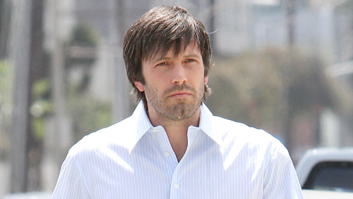 ベン・アフレック -(C) Broadimage/AFLO