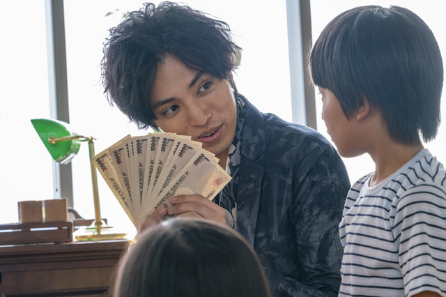 「探偵が早すぎる」