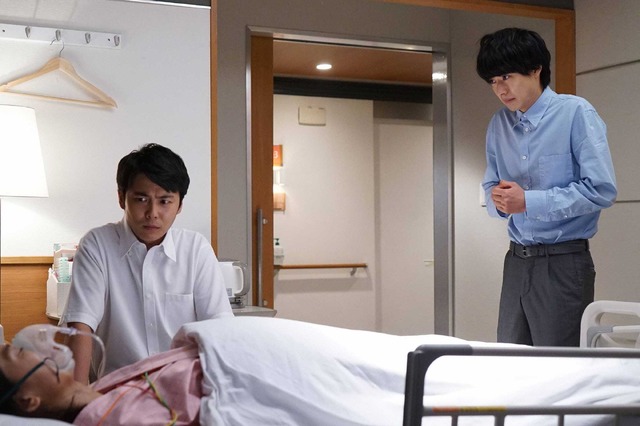 「グッド・ドクター」第6話 (C) フジテレビ