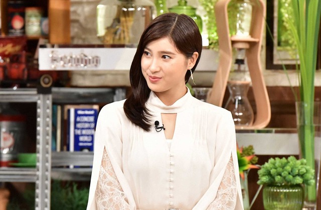 「A-Studio」 (C) TBS