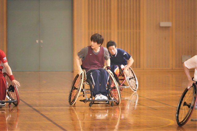 岩田剛典『パーフェクトワールド 君といる奇跡』(C)2018「パーフェクトワールド」製作委員会