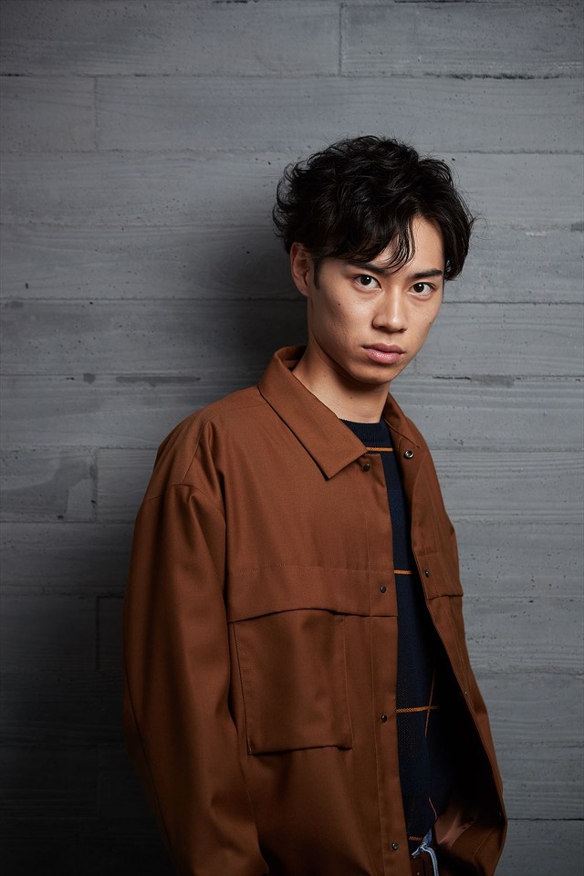 dTVオリジナルドラマ「銀魂2 -世にも奇妙な銀魂ちゃん-」戸塚純貴オフィシャルインタビュー（C）空知英秋／集英社 （C）2018映画「銀魂2」製作委員会 （C）2018 エイベックス通信放送