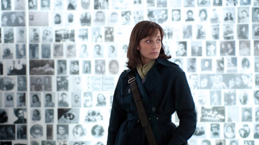 『サラの鍵』 -(C) 2010 - Hugo Productions - Studio 37 - TF1 Droits Audiovisuel - France2 Cinéma