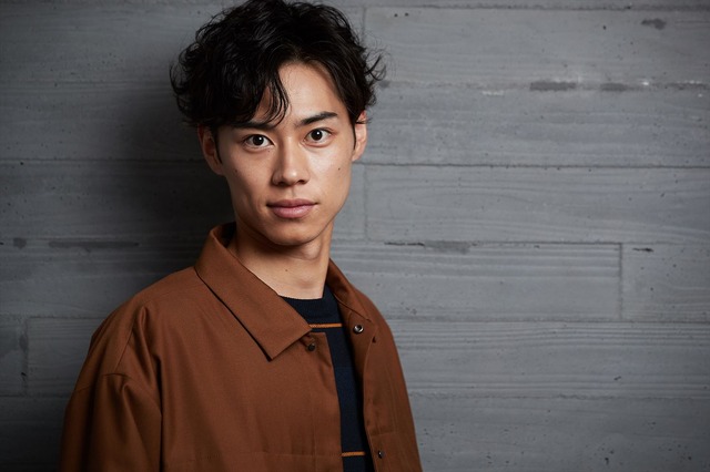 dTVオリジナルドラマ「銀魂2 -世にも奇妙な銀魂ちゃん-」戸塚純貴オフィシャルインタビュー（C）空知英秋／集英社 （C）2018映画「銀魂2」製作委員会 （C）2018 エイベックス通信放送