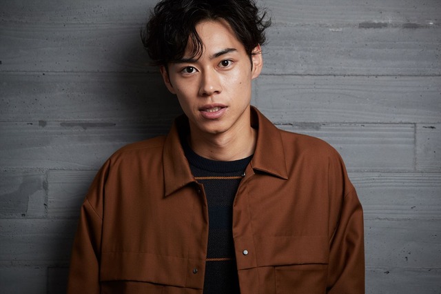 dTVオリジナルドラマ「銀魂2 -世にも奇妙な銀魂ちゃん-」戸塚純貴オフィシャルインタビュー（C）空知英秋／集英社 （C）2018映画「銀魂2」製作委員会 （C）2018 エイベックス通信放送