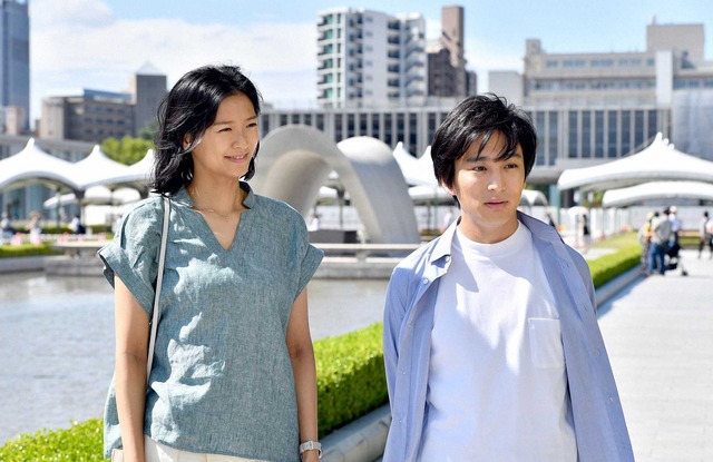 「この世界の片隅に」第6話 (C) TBS