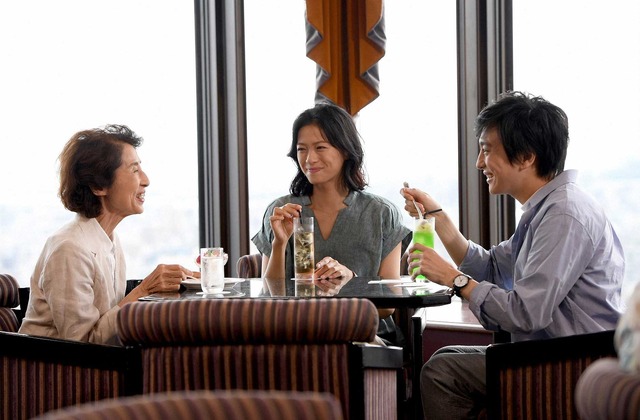 「この世界の片隅に」第6話 (C) TBS