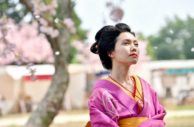 「この世界の片隅に」第6話 (C) TBS