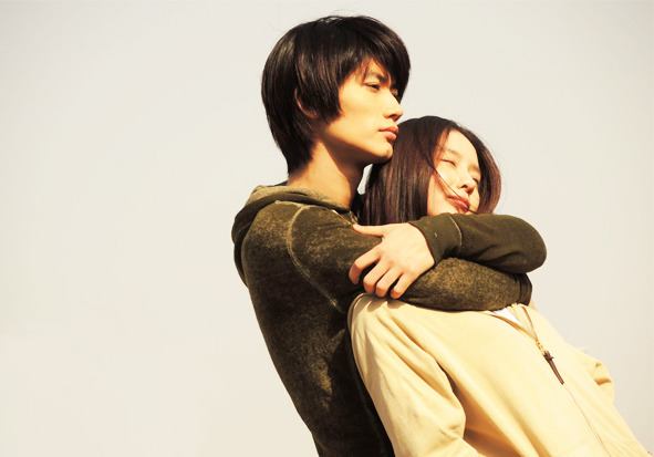 『真夜中の五分前』 - (C)2014“Five Minutes to Tomorrow” Film Partners