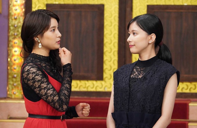 「しゃべくり007」(C)NTV