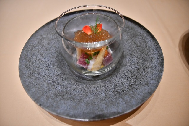 イベント連動“ホテル夏メシ”！写真38枚実食レポ☆ (C) Disney