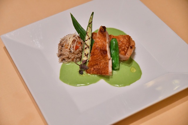 イベント連動“ホテル夏メシ”！写真38枚実食レポ☆ (C) Disney