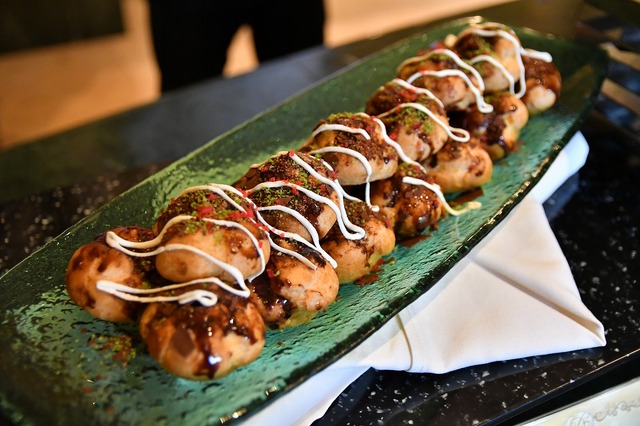 イベント連動“ホテル夏メシ”！写真38枚実食レポ☆ (C) Disney