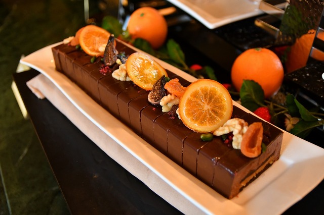 イベント連動“ホテル夏メシ”！写真38枚実食レポ☆ (C) Disney