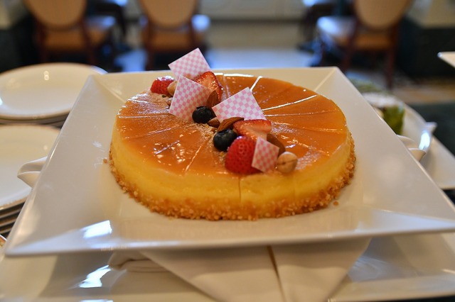 イベント連動“ホテル夏メシ”！写真38枚実食レポ☆ (C) Disney