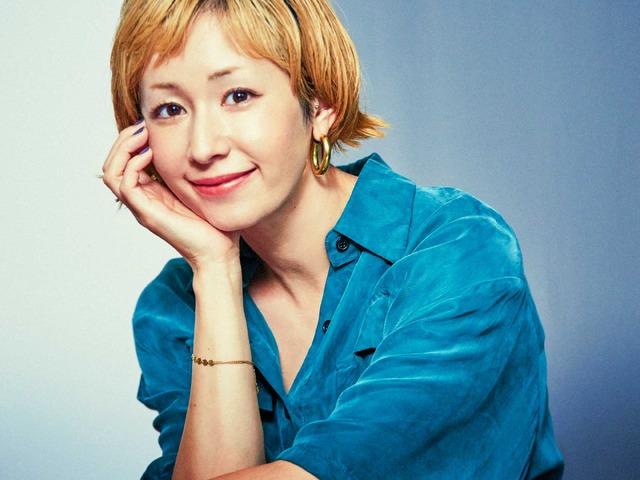 木村カエラ『ちいさな英雄 ―カニとタマゴと透明人間―』/photo:Yosuke Koino