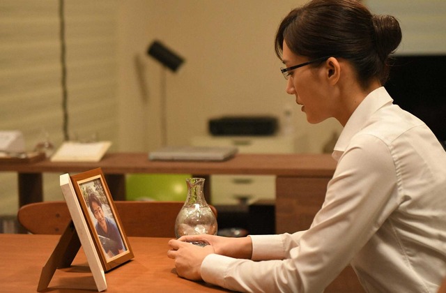 「義母と娘のブルース」第7話 (C) TBS