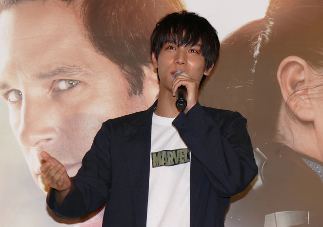 『アントマン＆ワスプ』SPファンミーティング